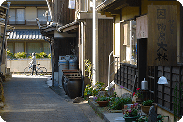 レンタルサイクル