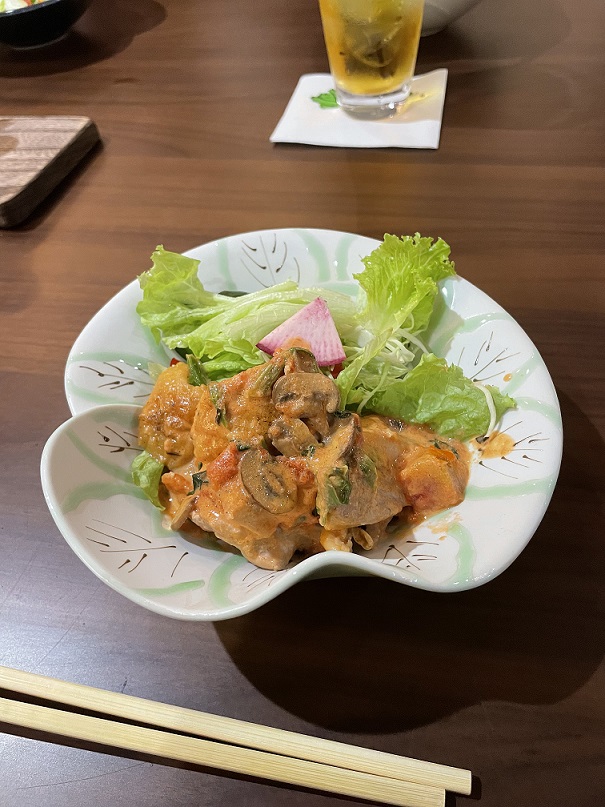 「小料理屋 えにしむ（縁望）」さん