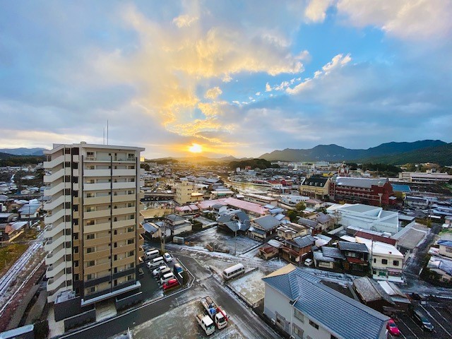 年末のご挨拶