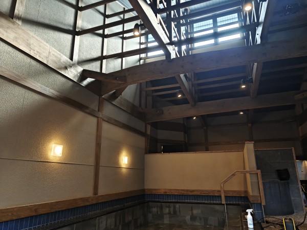 煤払いを行ないました