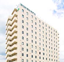 Central hotel Imari