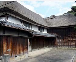 Okawachiyama