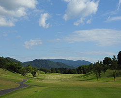 天山カントリー倶楽部