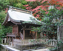 中嶋神社