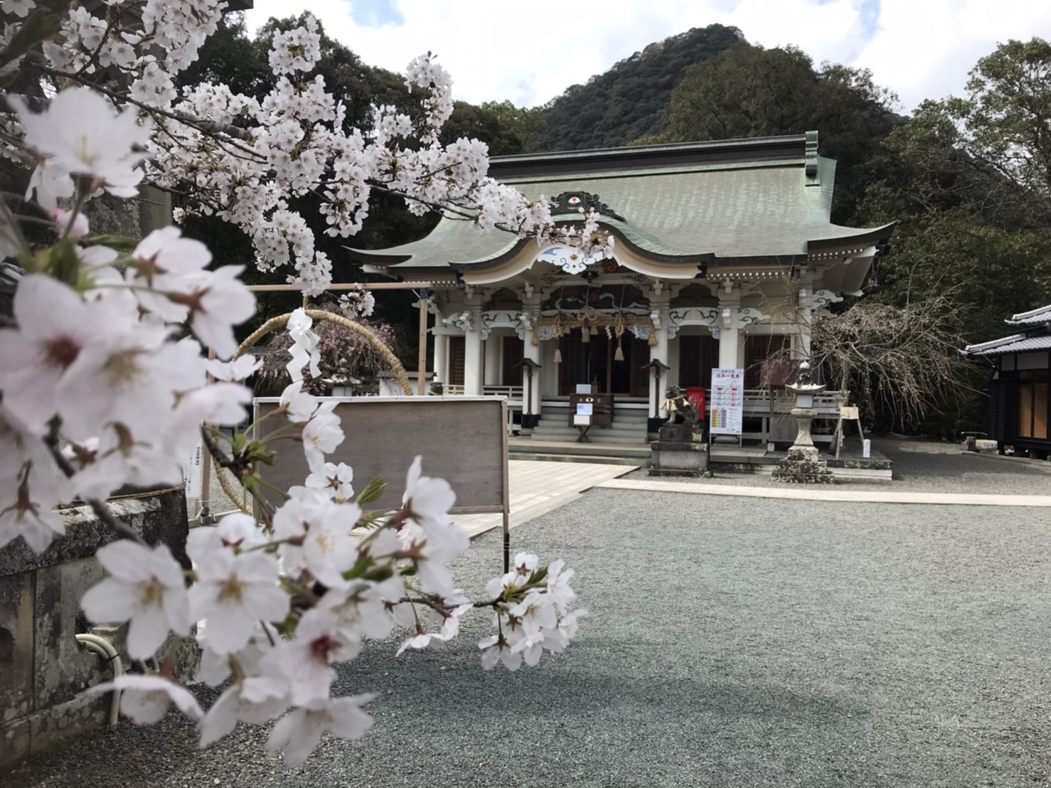 たけお春旅キャンペーン♪