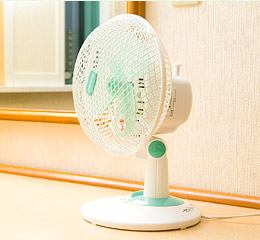 扇風機